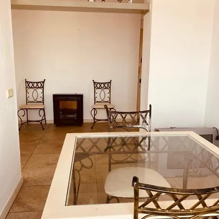 Apartamento Las Mejores Vistas De