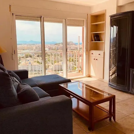 Las Mejores Vistas De Apartamento Dénia