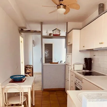 Apartamento Las Mejores Vistas De *