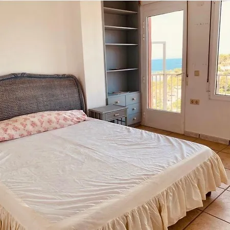 Apartment Las Mejores Vistas De Denia