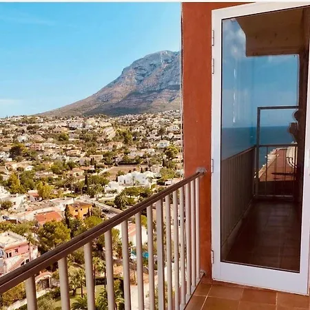 Las Mejores Vistas De * Denia